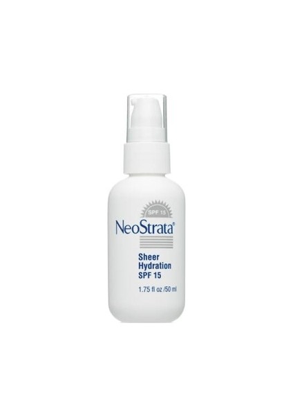 Sheer Hydration 50Ml