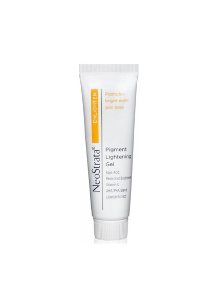 Enlighten Pigment Lightening Gel 20Ml