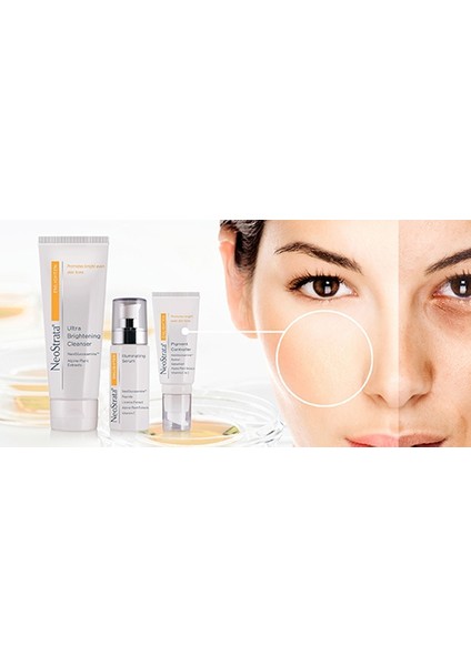 Enlighten Pigment Lightening Gel 20Ml