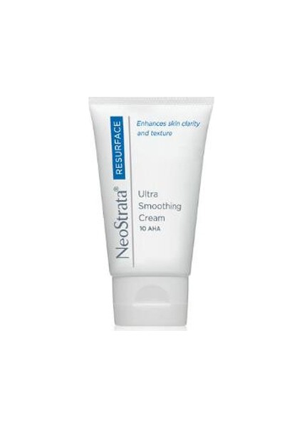 Ultra Smoothing Cream 40Ml