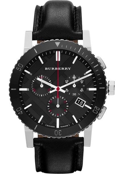 Bu9382 Erkek Kol Saati