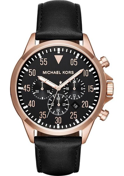 Mk8535 Erkek Kol Saati