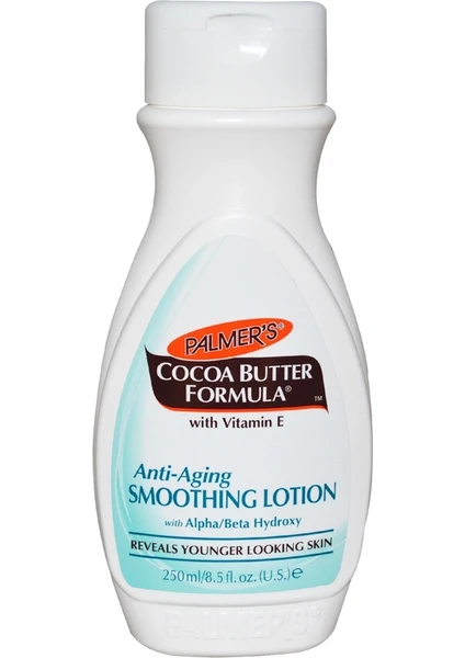 Cocoa Butter Formula  Bakım Losyonu 250ml