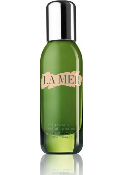 The Revitalizing Hydrating Serum 30Ml