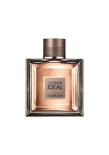 Guerlaın Homme Ideal Edp 50 Ml Erkek Parfüm