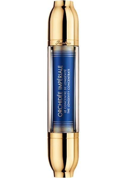 Guerlaın Orchıdee Imperıale 14 Serum 30 Ml