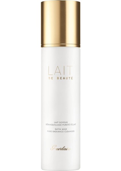 Guerlaın Cleansıng Mılk 200Ml