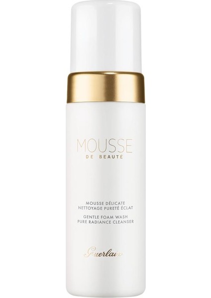 Guerlaın Cleansıng Foam 150Ml