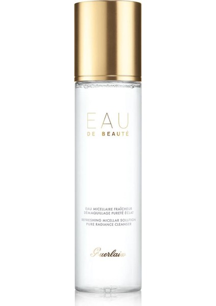 Guerlaın Cleansıng Water 200Ml