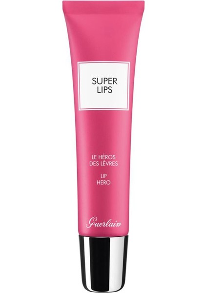 Guerlaın Super Lıps 15Ml