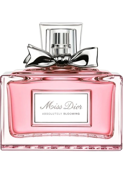 Miss Dior Absolutely Bloomıng Edp 50 Ml Bayan Parfüm