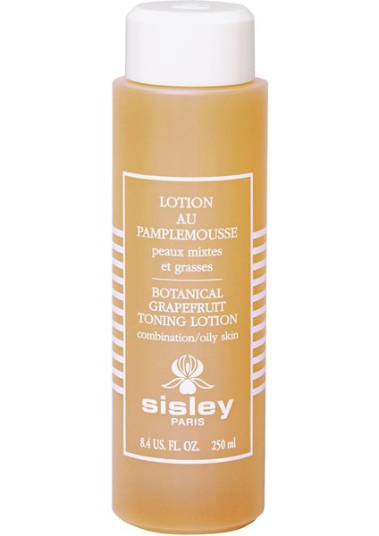 Sısley Lotıon Au Pamplemousse 250Ml