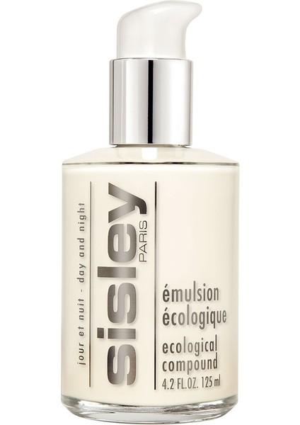 Sısley Emulsıon Ecologıque 125Ml