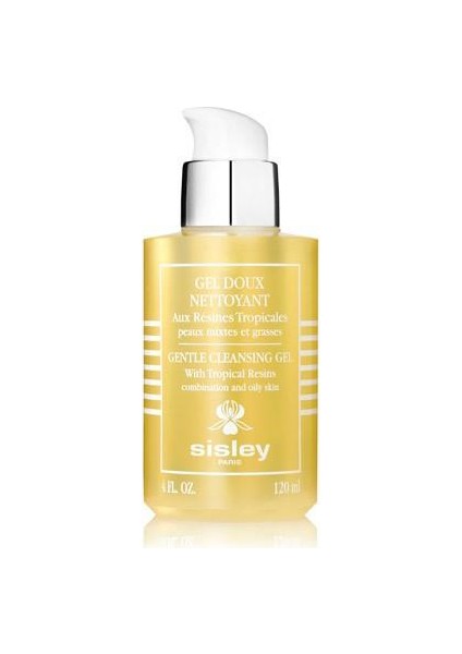 Sısley Gel Doux Nettoyant 120Ml