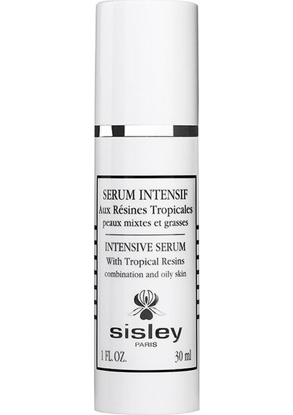 Sısley Serum Intensıf 30Ml