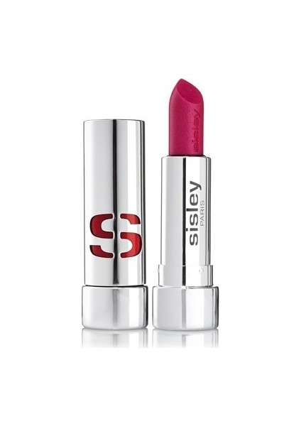 Sısley Phyto Lıp Shine 14 Sheer Fushıa