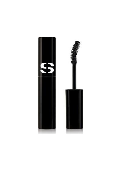 Sısley So Curl Mascara N1 Deep Black