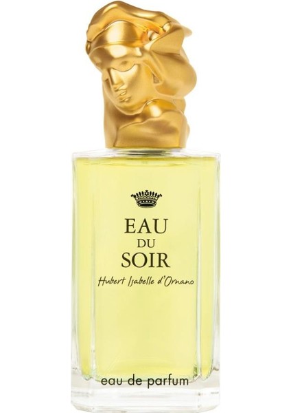 Sısley Eau Du Soır Pour Femme Edp 50 Ml