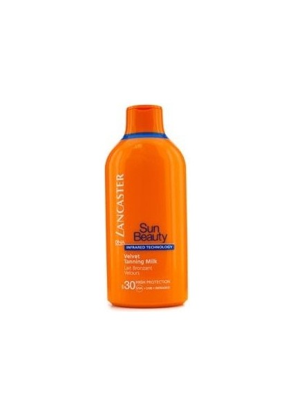 Sun Beauty Velvet Tannıng Mılk Spf30