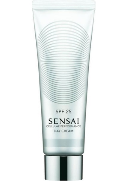 Sensaı Cellular Performance Day Cream Spf25