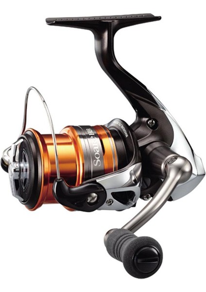 Soare BB Serisi Olta Makinesi