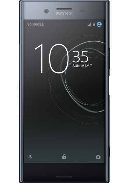 Xperia XZ Premium (Sony Türkiye Garantili) Siyah