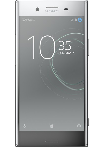 Xperia XZ Premium (Sony Türkiye Garantili) Gümüş