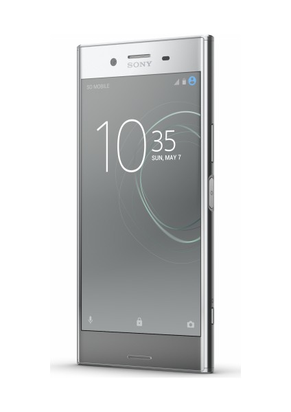 Xperia XZ Premium (Sony Türkiye Garantili) Gümüş modelleri