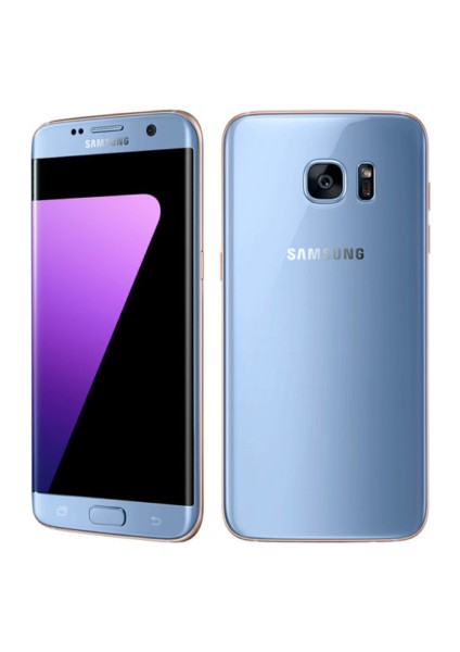 Galaxy S7 Edge Dual Sim (İthalatçı Garantili) Mavi fırsatları