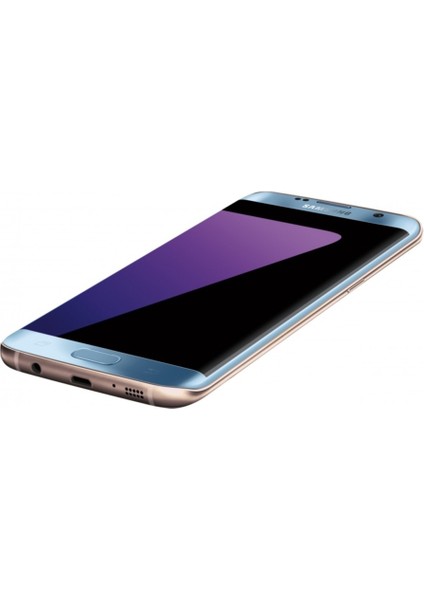 Galaxy S7 Edge Dual Sim (İthalatçı Garantili) Mavi indirimleri