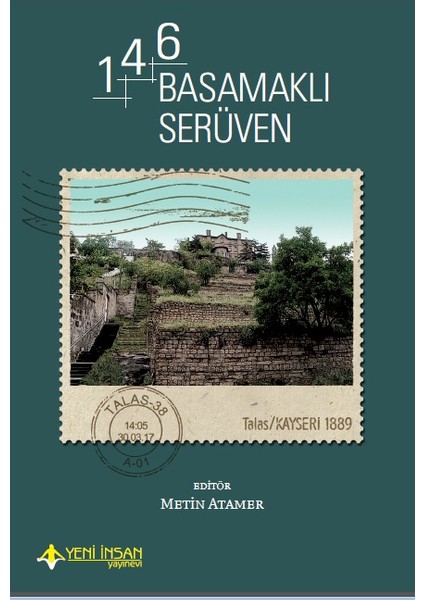 146 Basamak Serüven