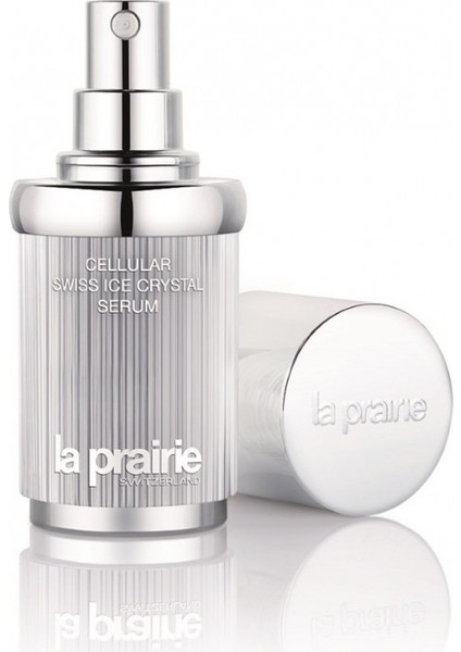 La Praırıe Cellular Swıss Ice Crystal Serum 30Ml