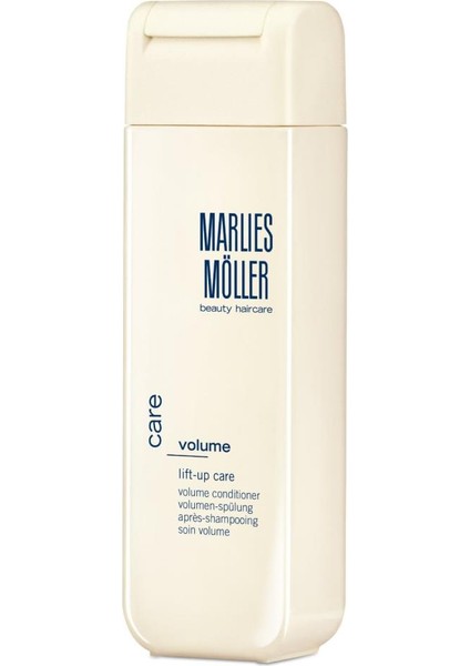 Marlıes Möller Lıft Up Volume Condıtıoner 200Ml