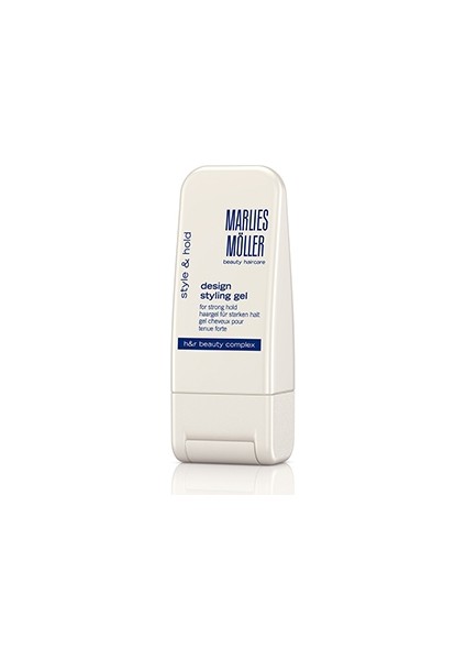 Marlıes Möller Desıgn Stylıng Gel 100Ml