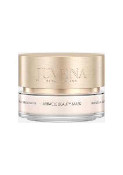 Mıracle Beauty Mask 75 Ml