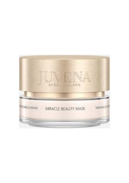 Mıracle Beauty Mask  75 Ml