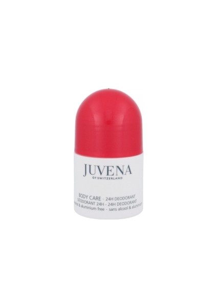 24H Deodorant 50Ml