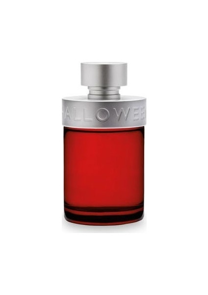 Jesus Del Pozo Halloween Rock On Edt Spray 75 Ml
