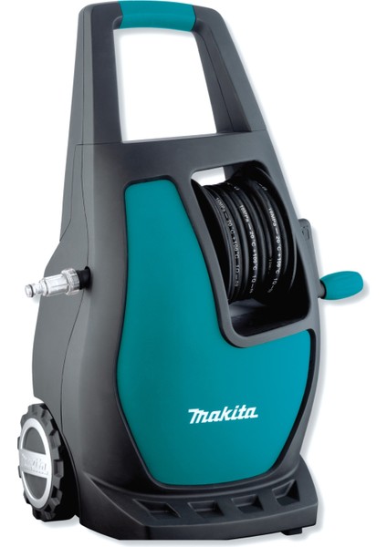 Makıta Hw111 Basınclı Yıkama Makınası