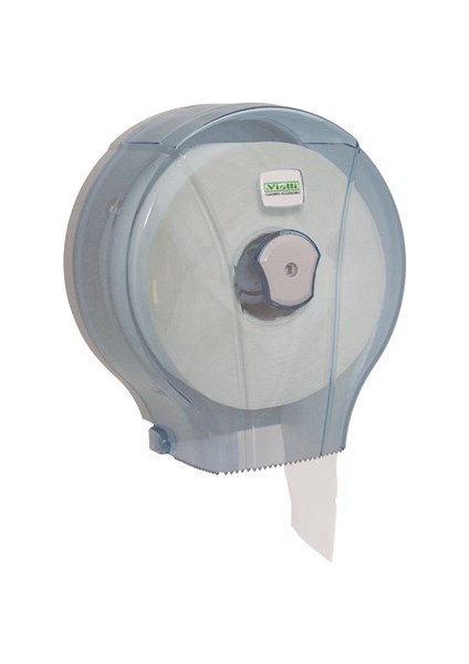 Mini Jumbo Tuvalet Kağıdı Dispenseri Aparatı MJ1T