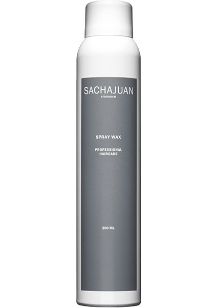 Spray Wax 200Ml