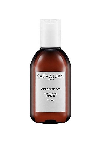 Scalp Shampoo 250Ml