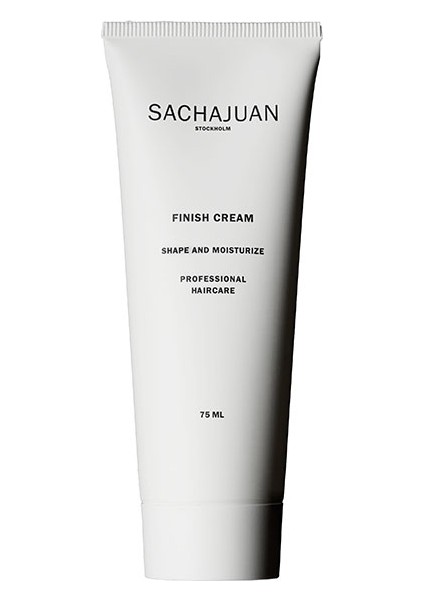 Fınısh Cream 75Ml