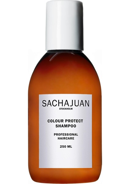 Colour Protect Shampoo 250 Ml