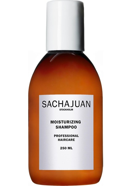 Moısturuzıng Shampoo 250 Ml