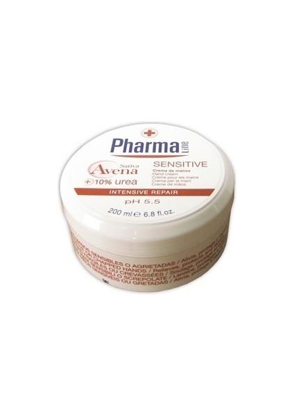 El Kremi Hassas Ciltler Ph 5.5 200Ml