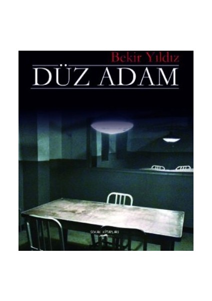 Düz Adam