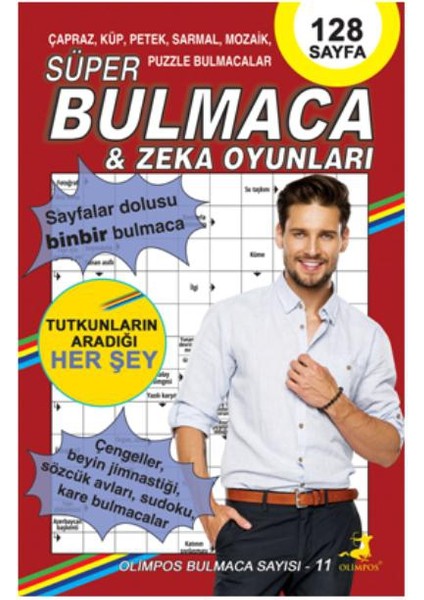 Süper Bulmac&Zeka Oyunları-11