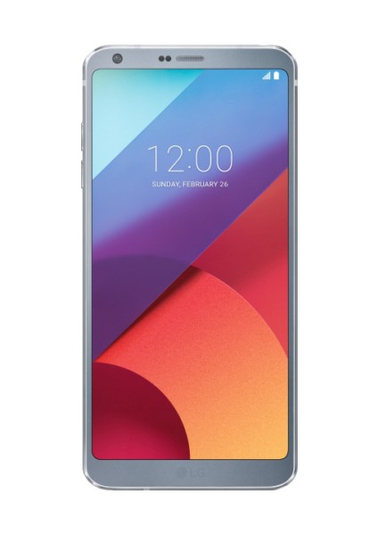 G6 Dual Sim 32 GB (İthalatçı Garantili) Gri