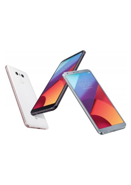G6 Dual Sim 32 GB (İthalatçı Garantili) Gri indirimleri